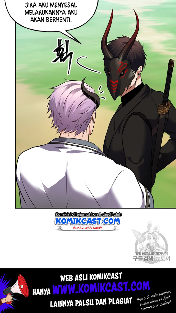 Ranker Who Lives a Second Time