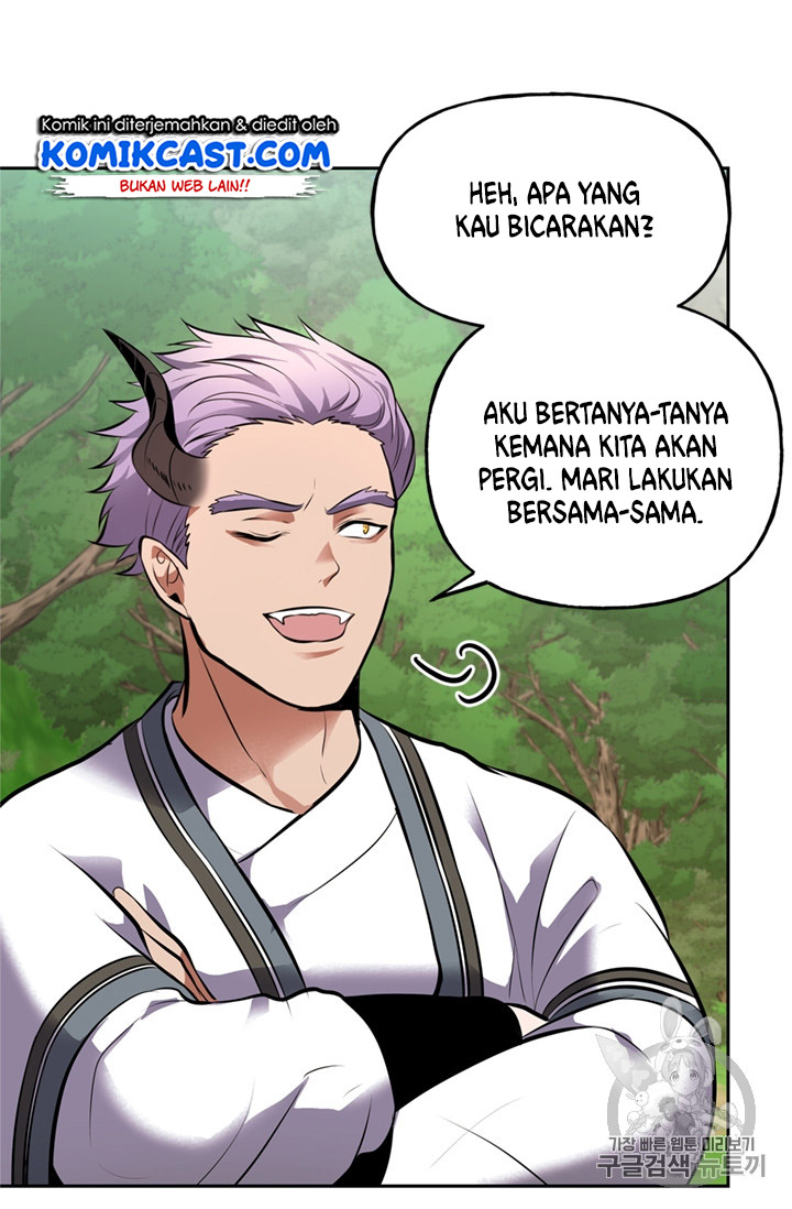 Ranker Who Lives a Second Time