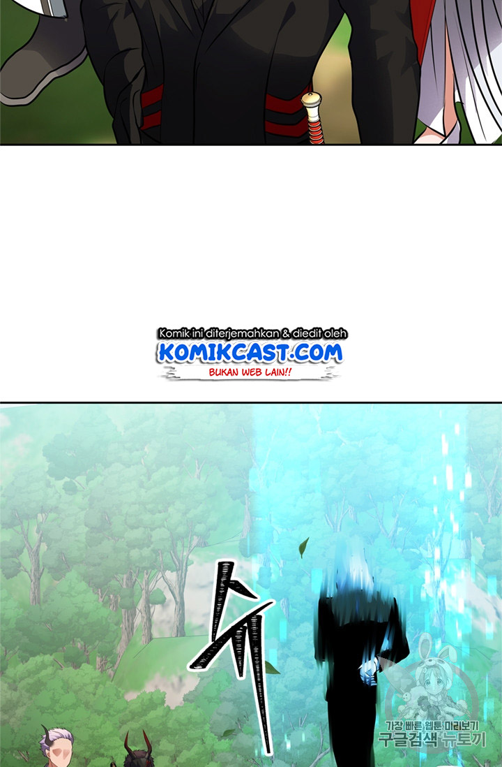 Ranker Who Lives a Second Time