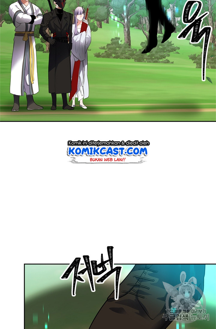 Ranker Who Lives a Second Time