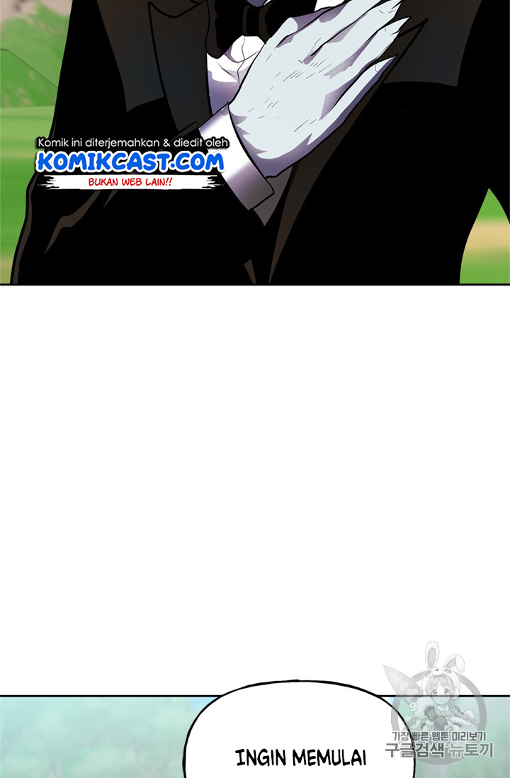 Ranker Who Lives a Second Time