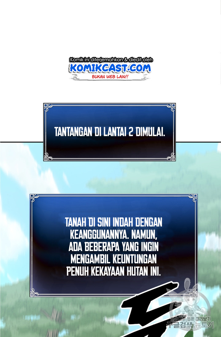 Ranker Who Lives a Second Time