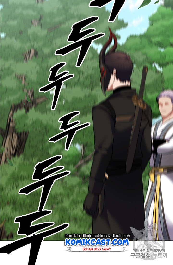 Ranker Who Lives a Second Time