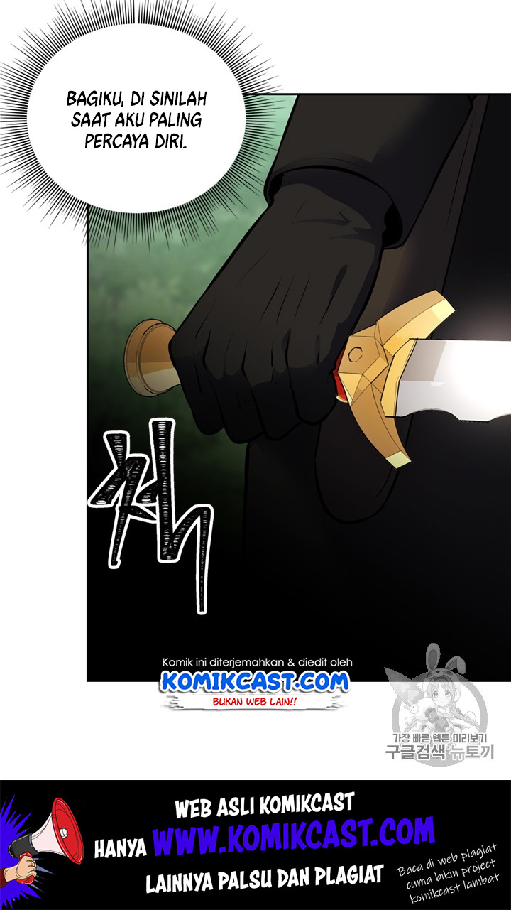 Ranker Who Lives a Second Time