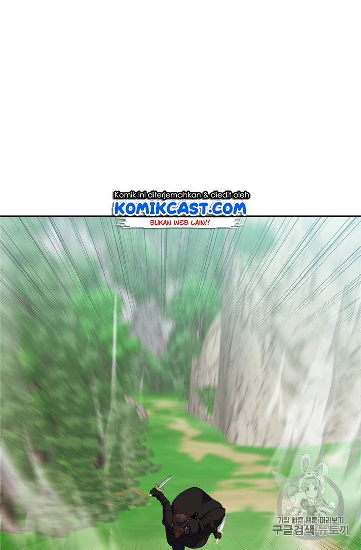 Ranker Who Lives a Second Time