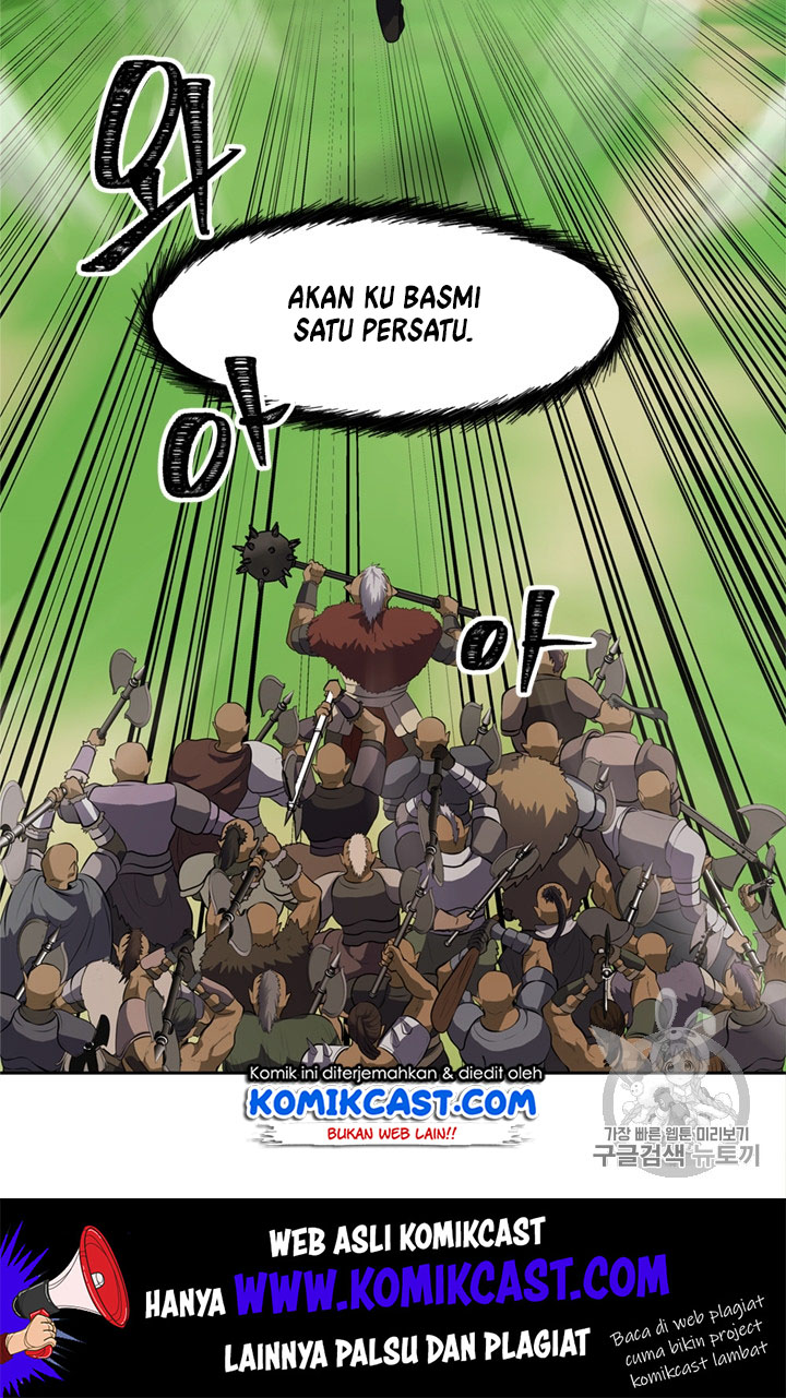 Ranker Who Lives a Second Time