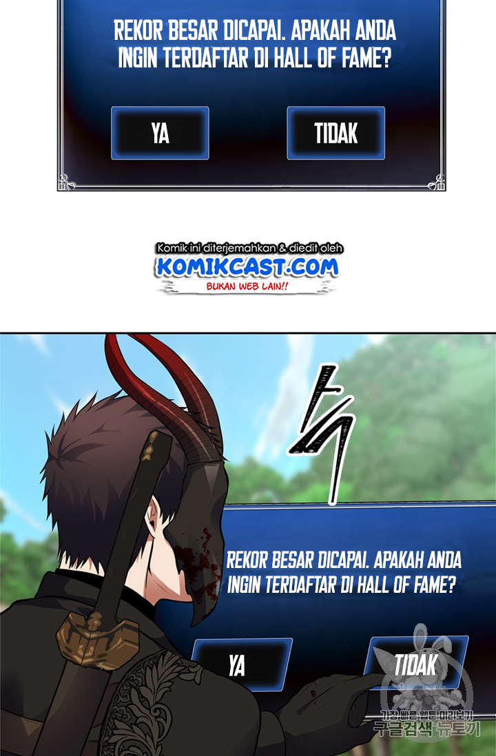Ranker Who Lives a Second Time