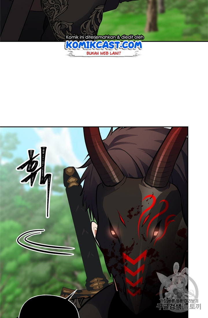 Ranker Who Lives a Second Time