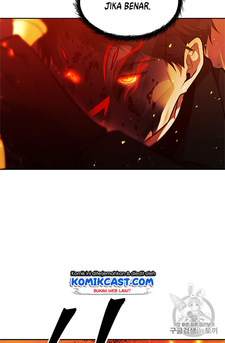 Ranker Who Lives a Second Time