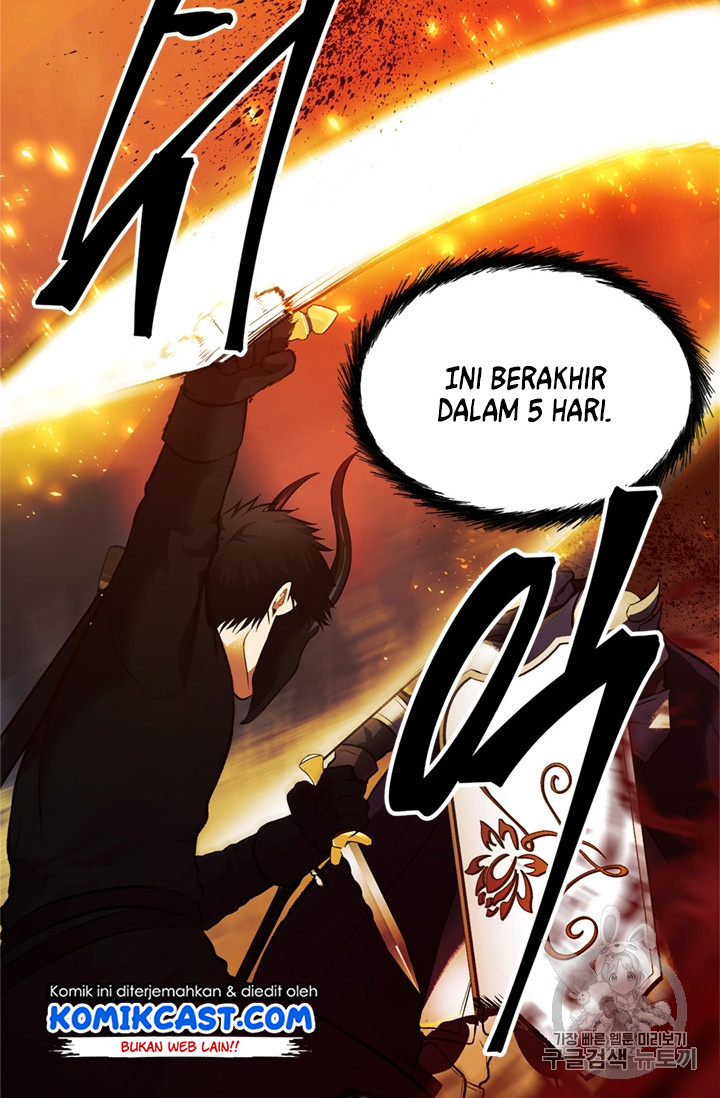 Ranker Who Lives a Second Time