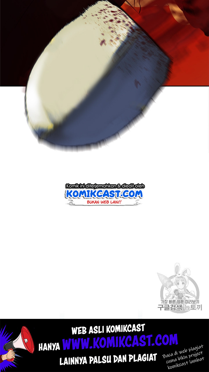 Ranker Who Lives a Second Time