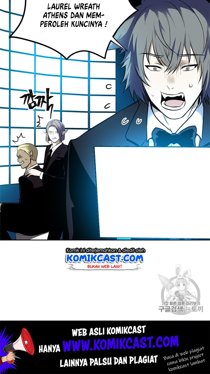 Ranker Who Lives a Second Time
