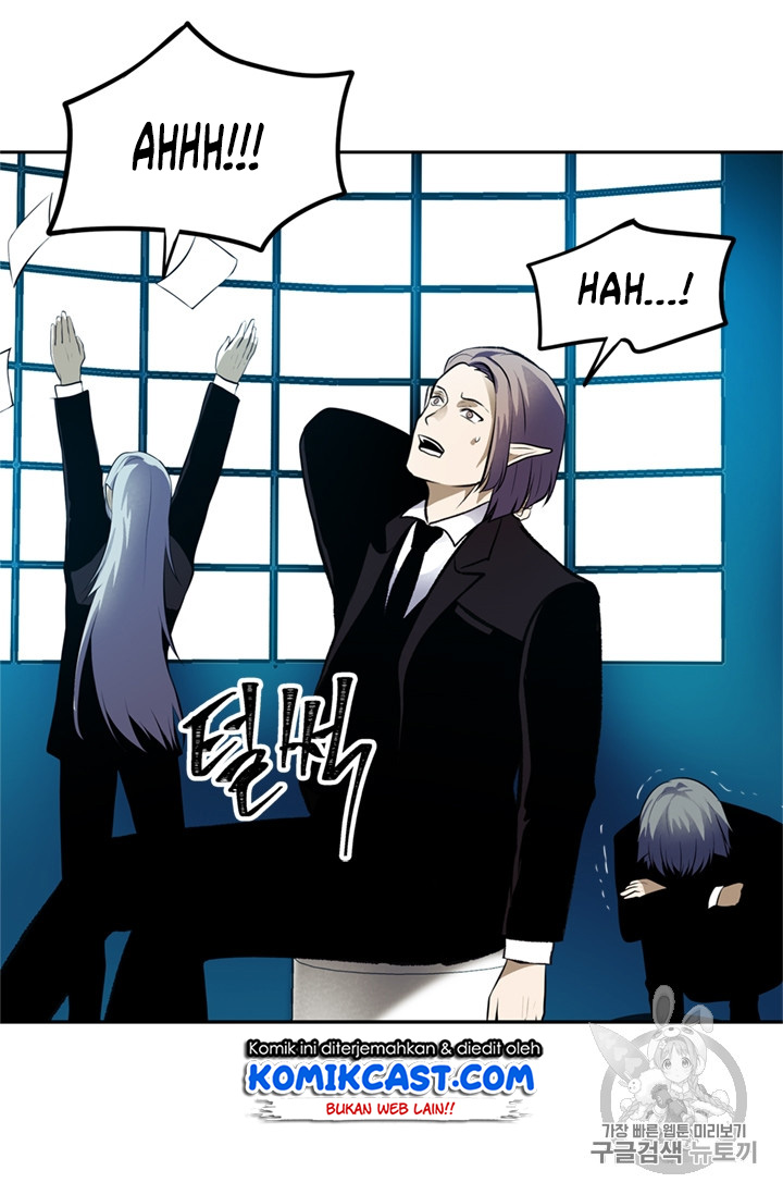 Ranker Who Lives a Second Time