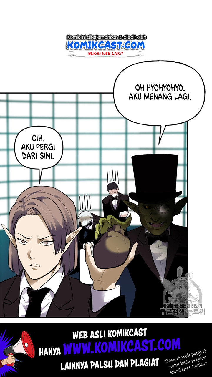 Ranker Who Lives a Second Time