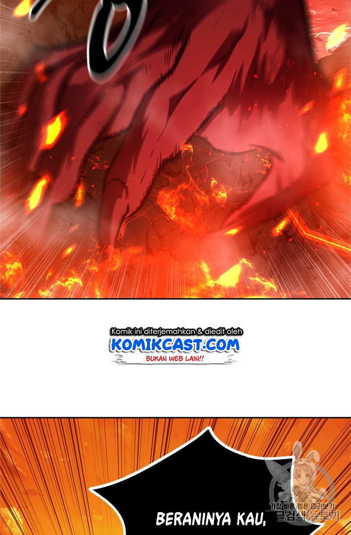 Ranker Who Lives a Second Time