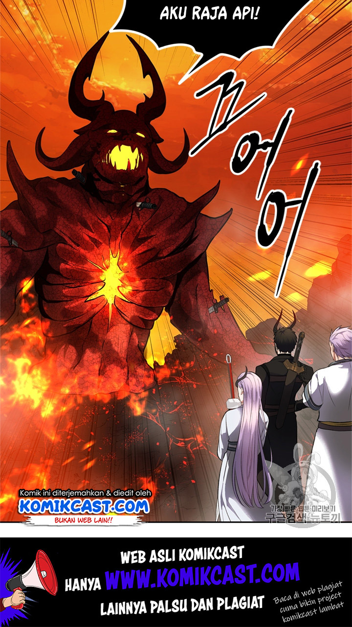 Ranker Who Lives a Second Time
