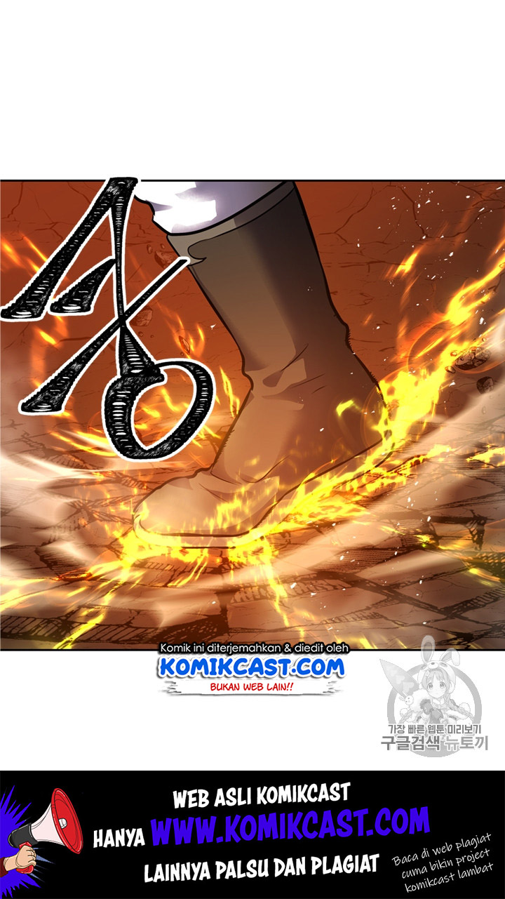 Ranker Who Lives a Second Time