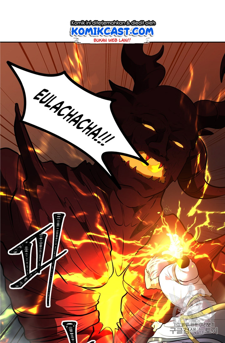 Ranker Who Lives a Second Time