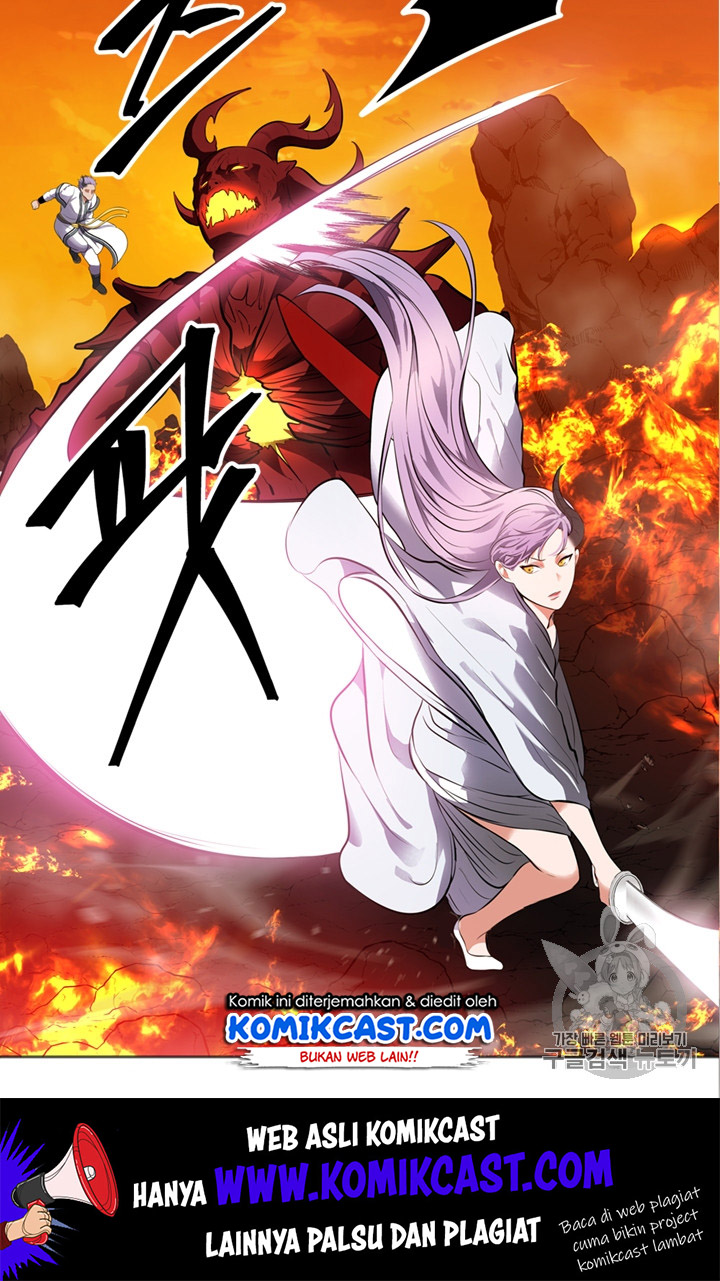 Ranker Who Lives a Second Time