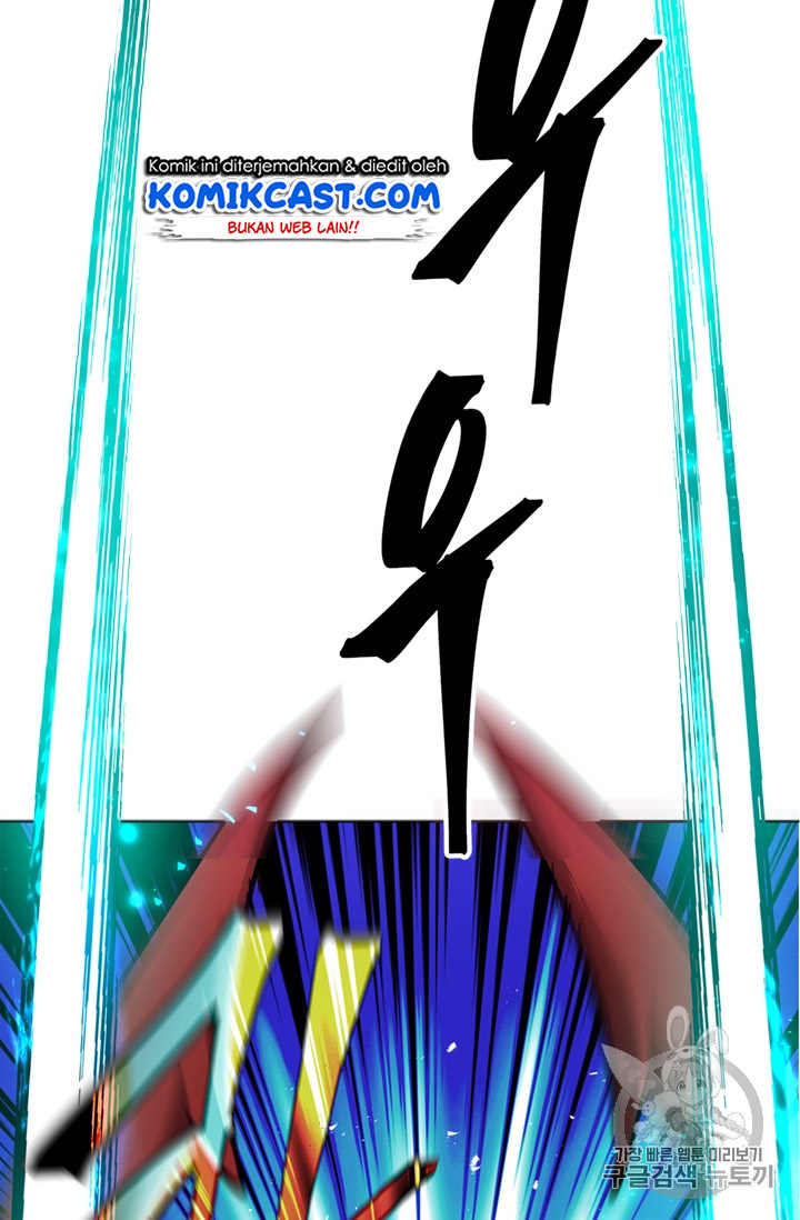 Ranker Who Lives a Second Time