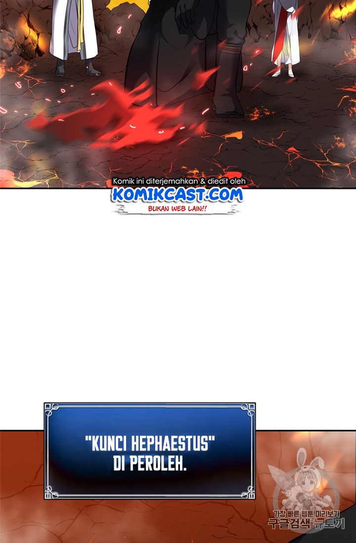 Ranker Who Lives a Second Time