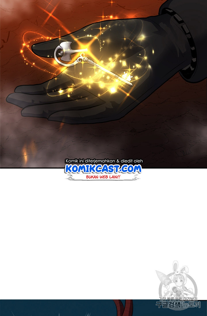 Ranker Who Lives a Second Time