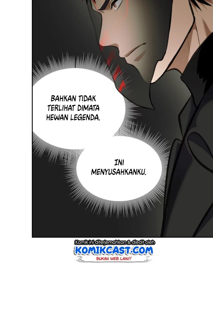 Ranker Who Lives a Second Time