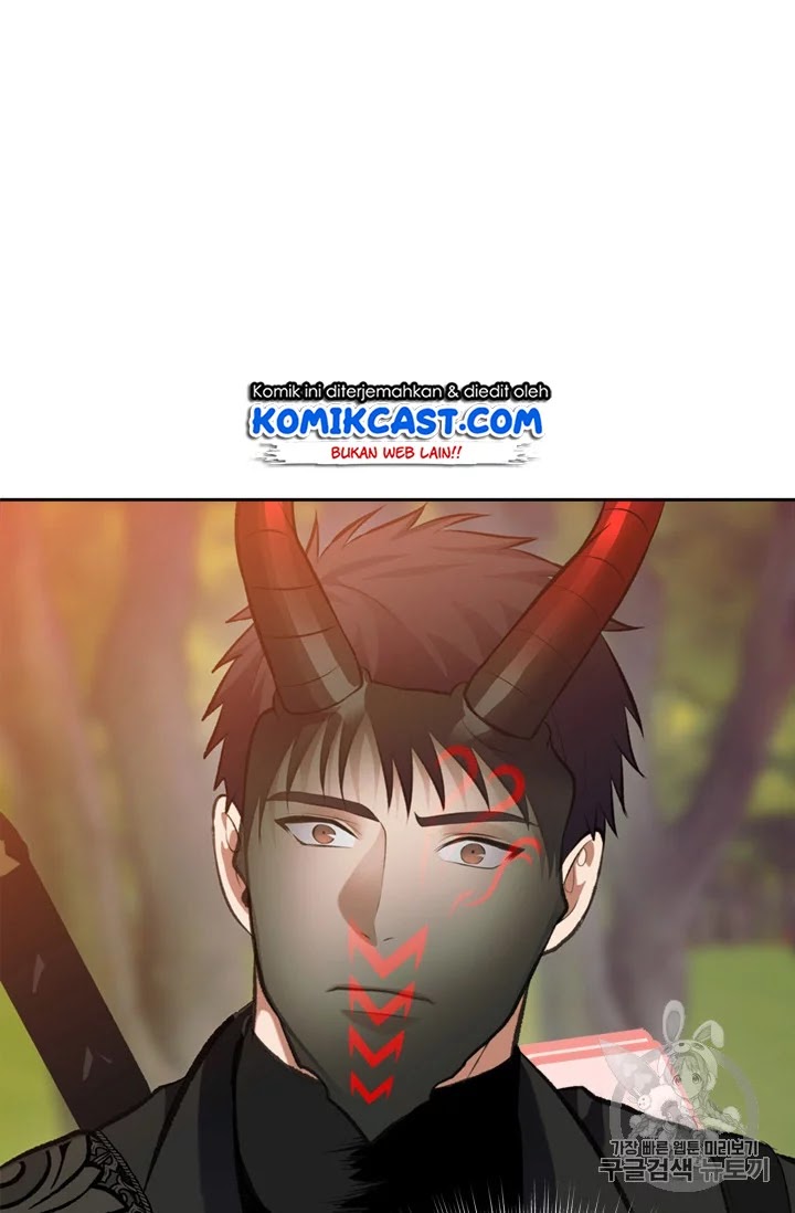 Ranker Who Lives a Second Time