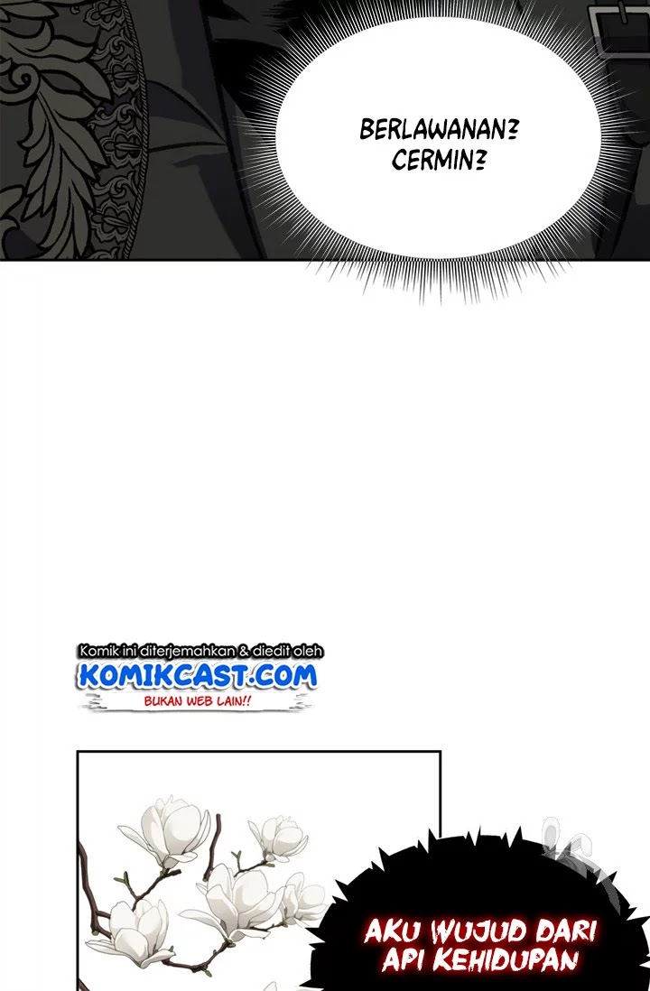 Ranker Who Lives a Second Time