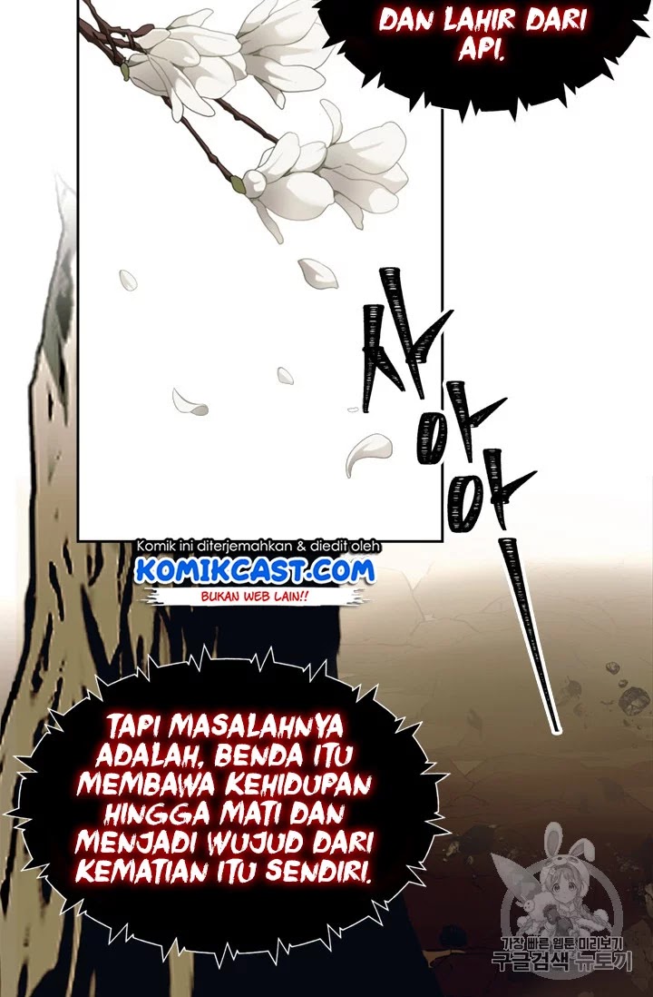 Ranker Who Lives a Second Time