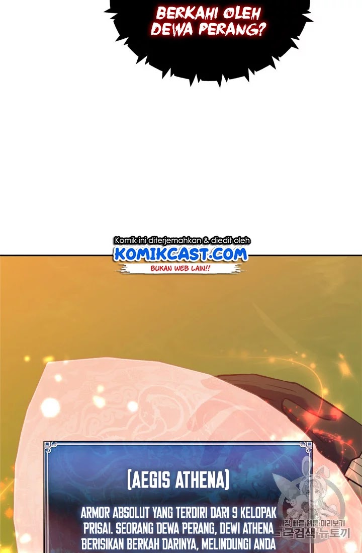 Ranker Who Lives a Second Time