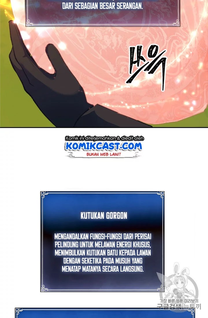 Ranker Who Lives a Second Time