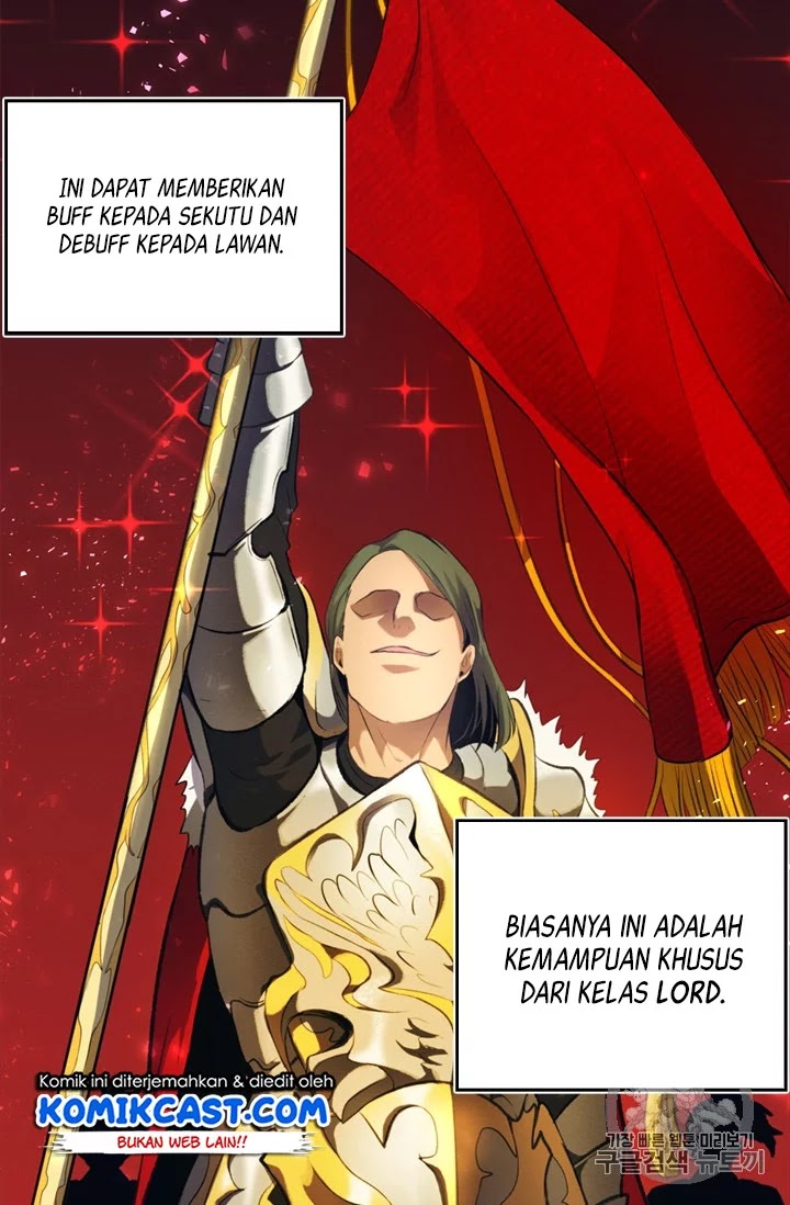 Ranker Who Lives a Second Time