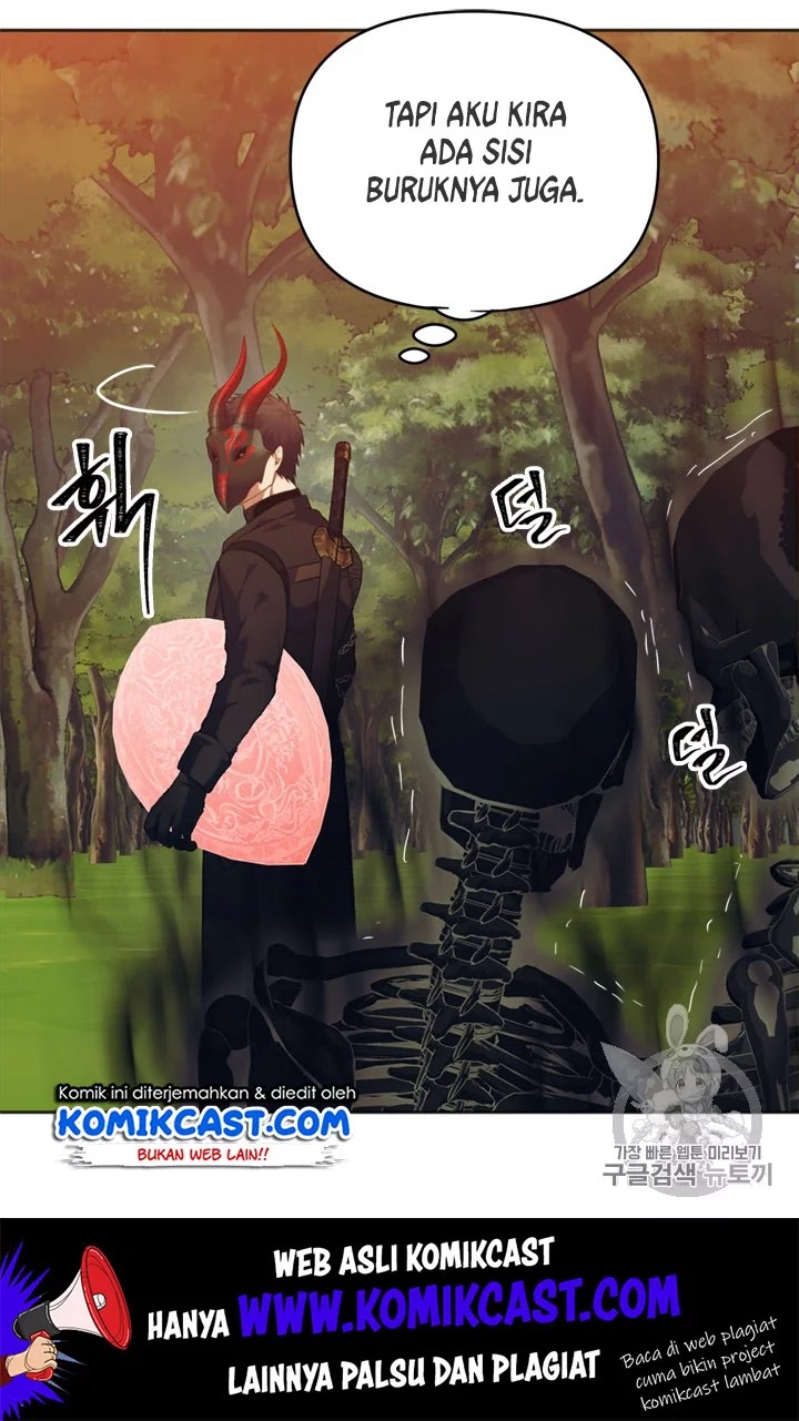 Ranker Who Lives a Second Time