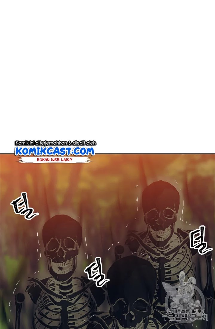 Ranker Who Lives a Second Time