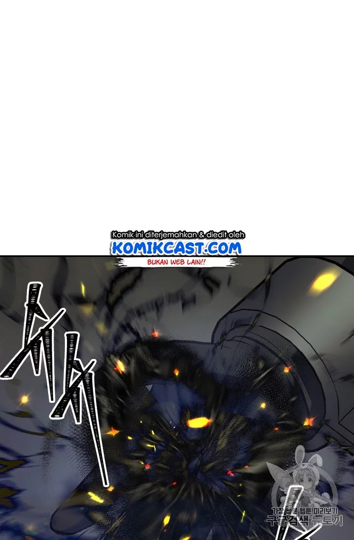Ranker Who Lives a Second Time