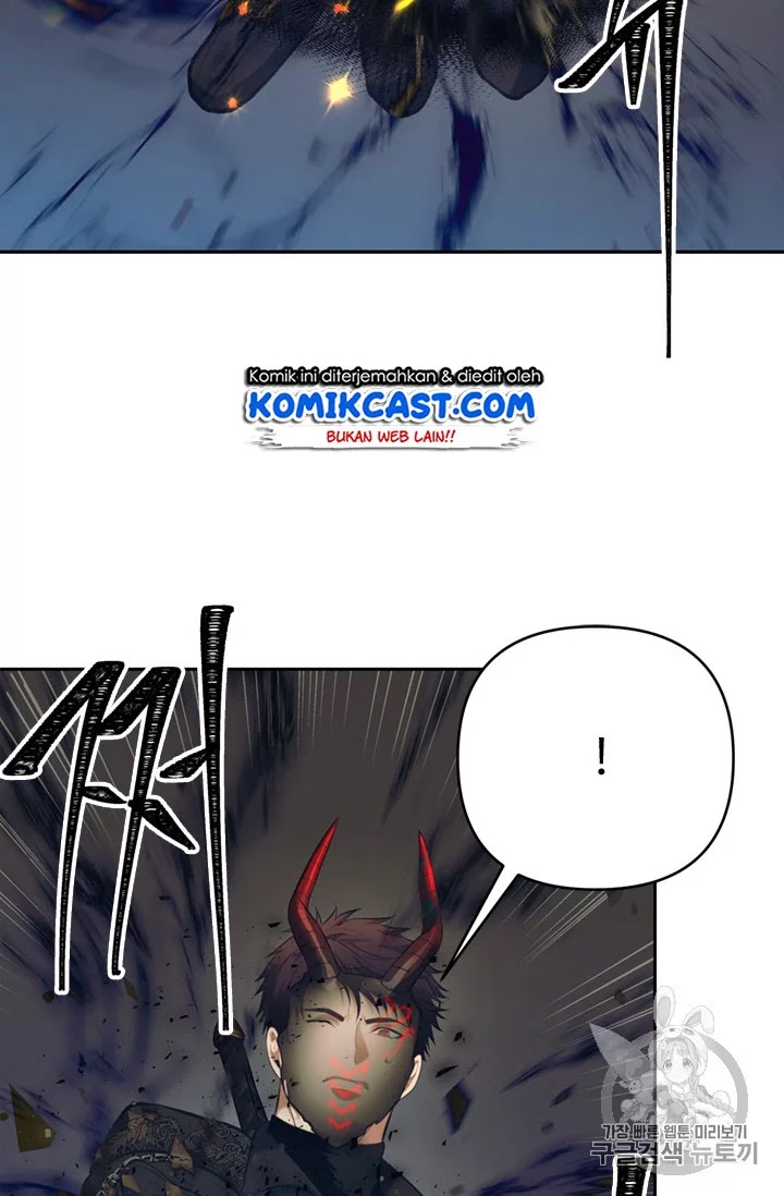 Ranker Who Lives a Second Time