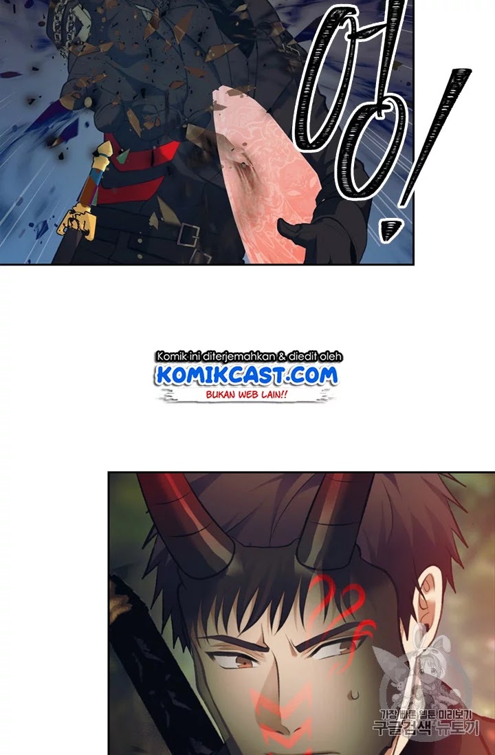 Ranker Who Lives a Second Time