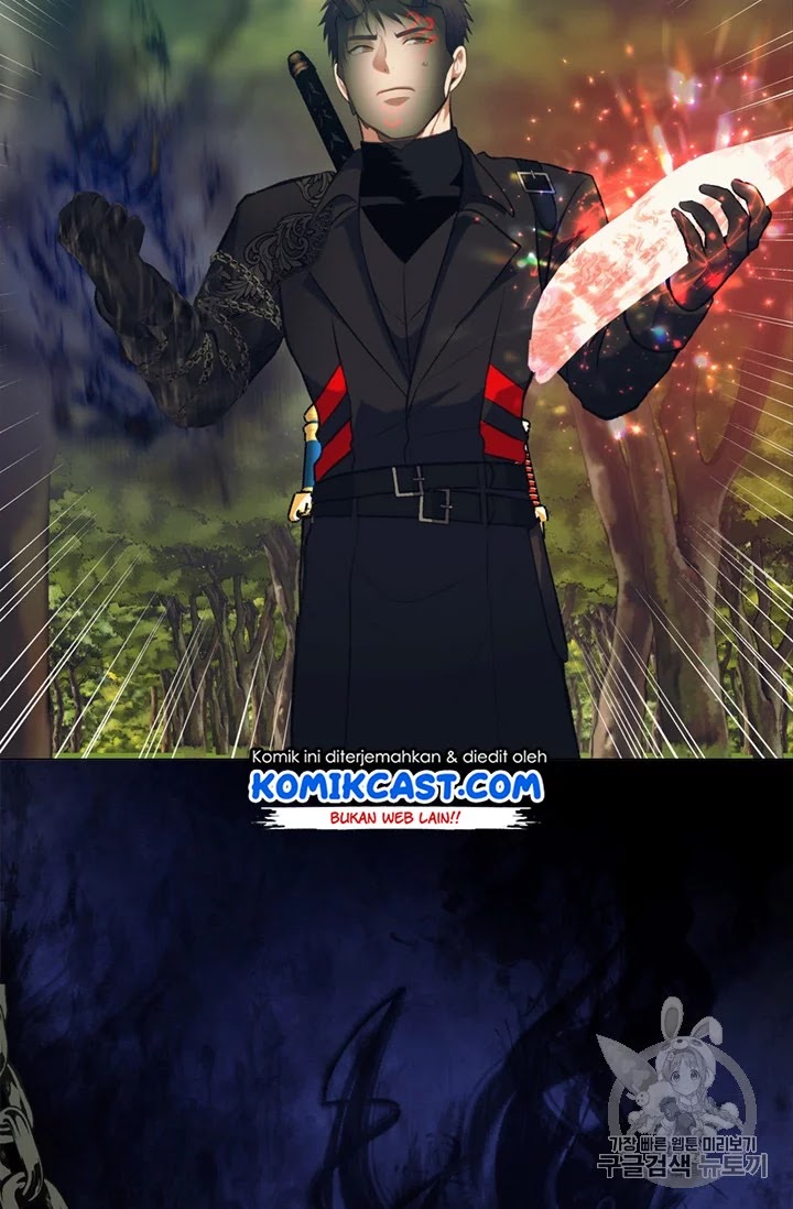 Ranker Who Lives a Second Time