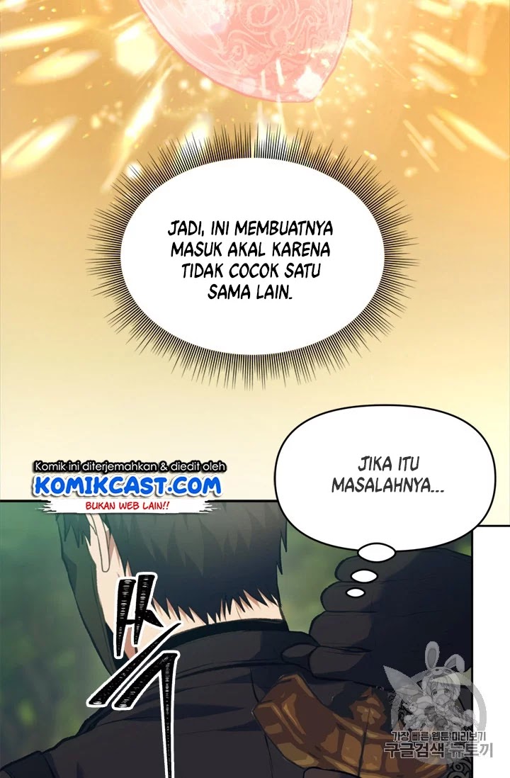 Ranker Who Lives a Second Time