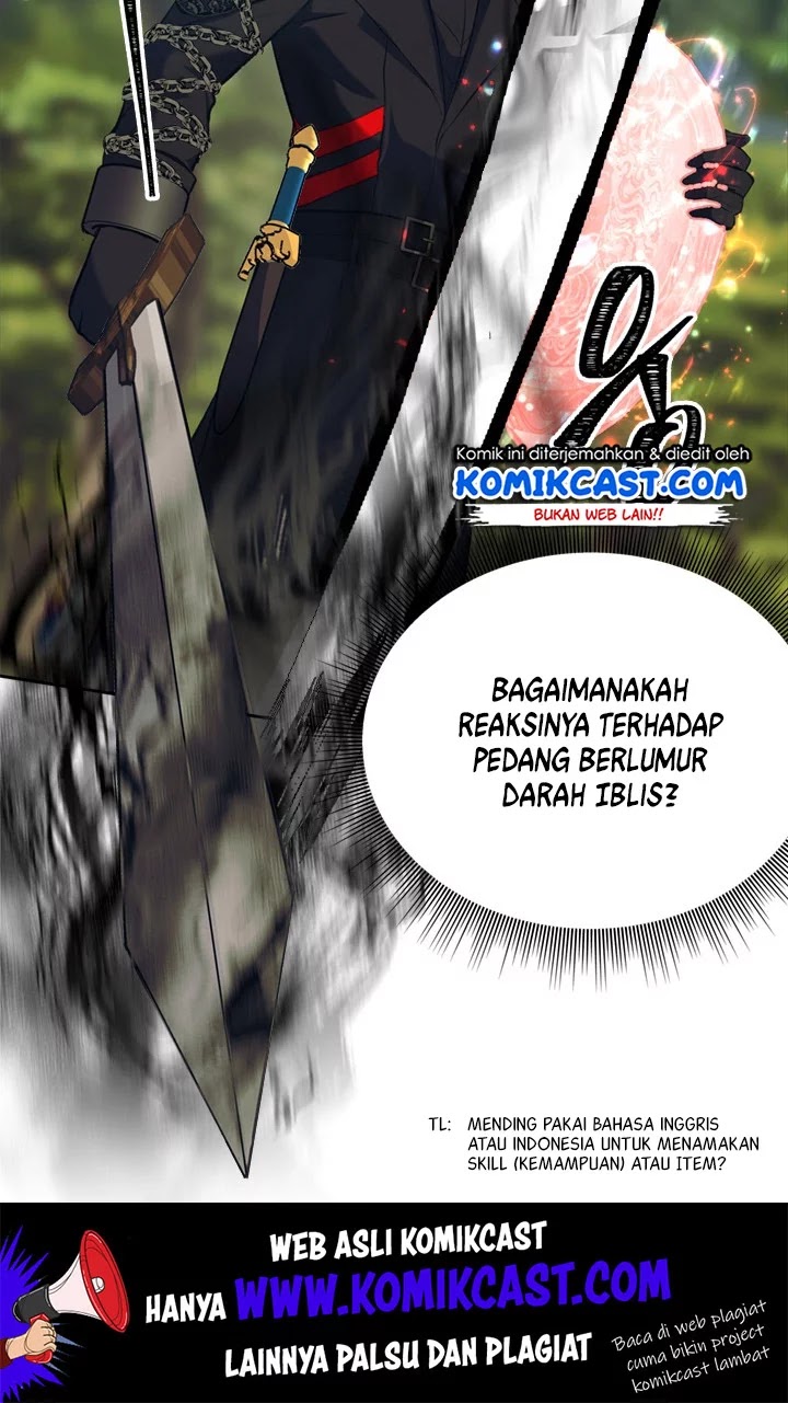 Ranker Who Lives a Second Time