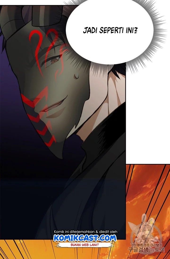 Ranker Who Lives a Second Time