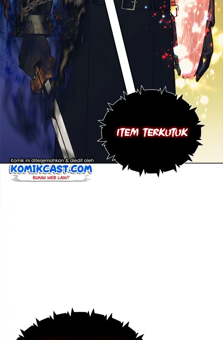 Ranker Who Lives a Second Time