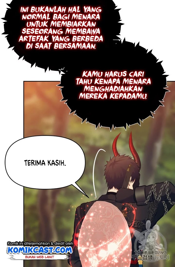 Ranker Who Lives a Second Time