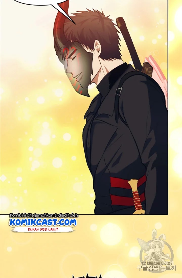 Ranker Who Lives a Second Time