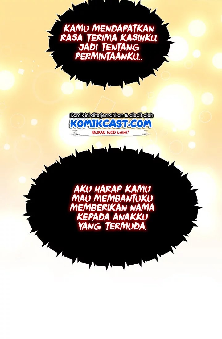 Ranker Who Lives a Second Time