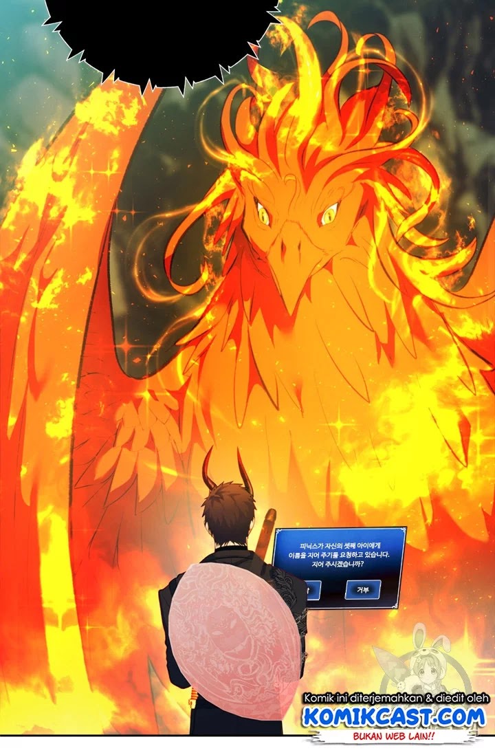 Ranker Who Lives a Second Time