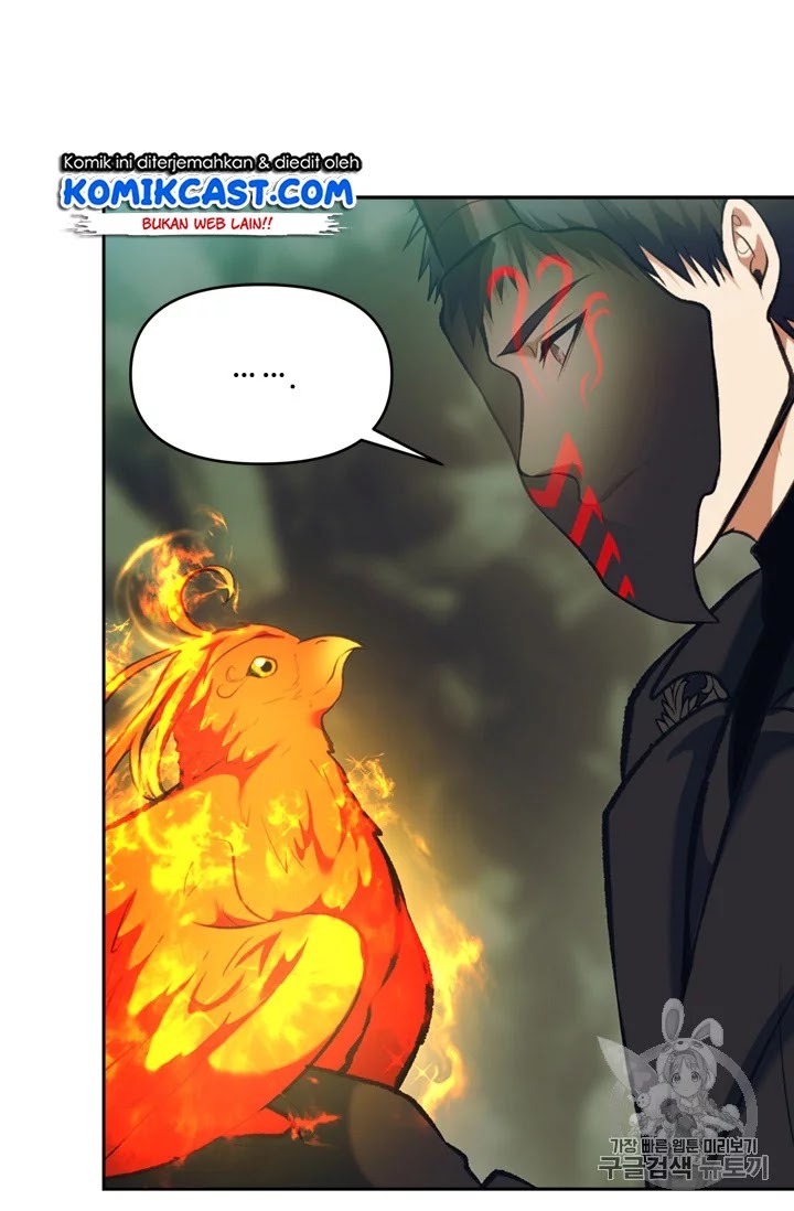 Ranker Who Lives a Second Time