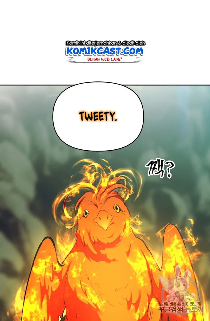 Ranker Who Lives a Second Time