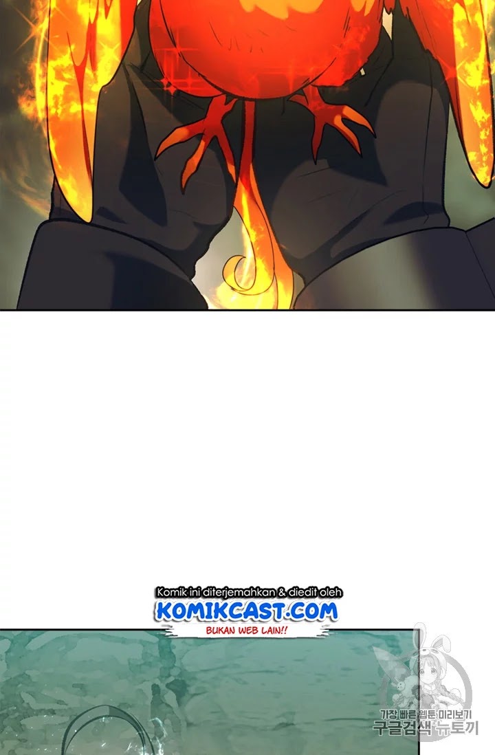 Ranker Who Lives a Second Time